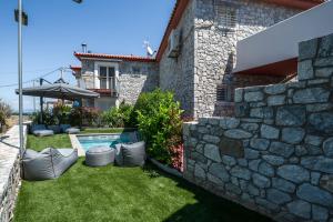 Tyros Boutique Houses Villas