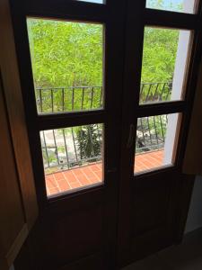 Estudio 2 Café Bernal