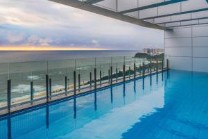 Le Collective Sokcho Beach