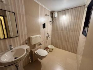 3BHK Chaudhary Villa By Rover Homes