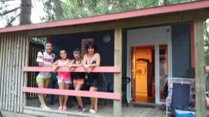 Chalets Chalet 3 etoiles - Piscine - ccaibfi : photos des chambres
