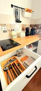 WILLOW&PILLOW Apartments