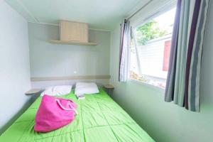 Campings Camping 3 etoiles - Piscine - eecbb0 : photos des chambres