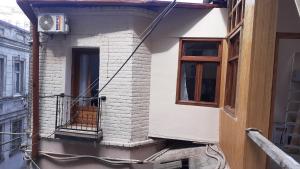 Apartment near Rustaveli theatre