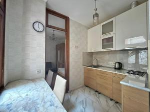 Apartment near Rustaveli theatre