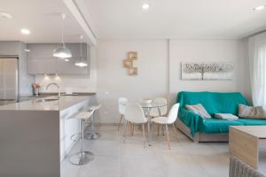 Apartamento en Isla Canela