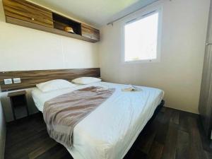Campings Camping 3 etoiles - Piscine - eecbb0 : photos des chambres