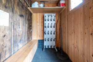 Appartements Les Chalets de la Revue : Appartement Supérieur avec Balcon