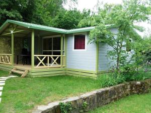 Chalets Chalet 3 etoiles - Piscine - ccaibfi : photos des chambres