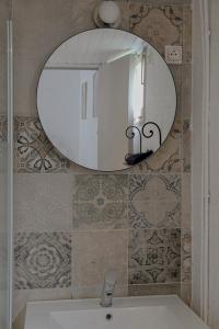 Appartements Les Ricoux : photos des chambres