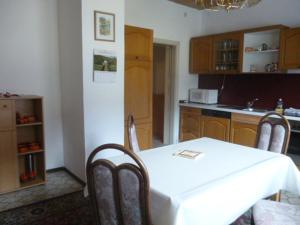 Großes Appartement für 4