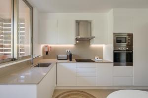 Salgados Premium Beach Villa by DAHome
