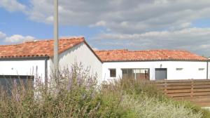Maisons de vacances LOCABEACH : photos des chambres