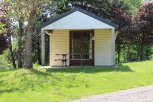Chalets Chalet 3 etoiles - Piscine - eeid0f : photos des chambres