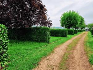 Campings Camping de Charlieu : photos des chambres