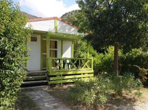 Campings Camping 3 etoiles - Piscine - cbgcaia : photos des chambres