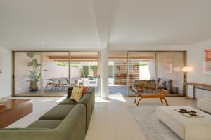 Salgados Premium Beach Villa by DAHome