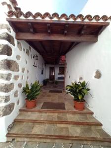 Comoda habitacion en Garachico con piscina