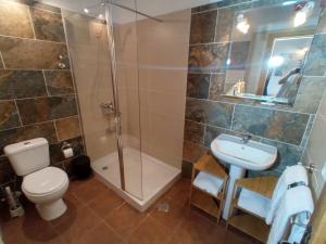 Comoda habitacion en Garachico con piscina