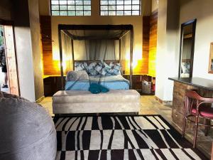 Anahata Nature Resort