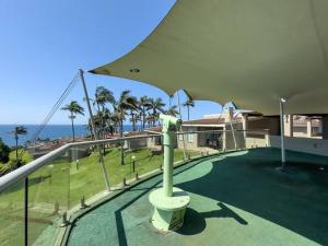 50 Chakas Rock Chalets