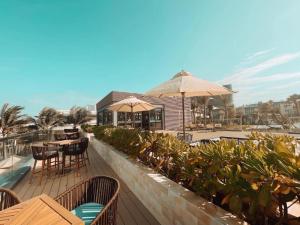 La Vie Villa Wyndham Garden Cam Ranh