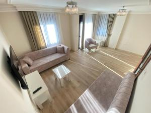 Vardarlı Konakları