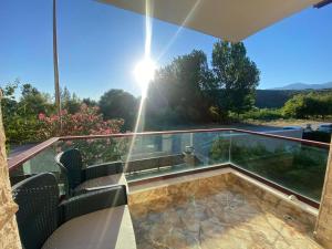 Vardarlı Konakları