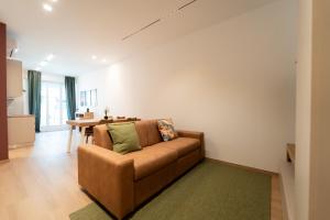 Appartamento incantevole fronte mare 1-2-3B