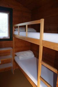 Campings Camping 3 etoiles - Piscine - eeiifd : photos des chambres