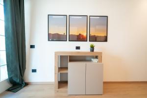 Appartamento incantevole fronte mare 1-2-3B