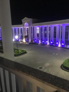 Velipoja Luxury Apartment