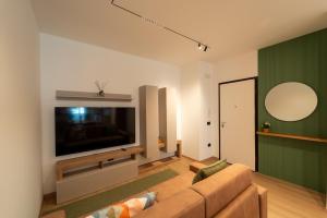 Appartamento incantevole fronte mare 1-2-3B