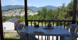Campings Camping 4 etoiles - Piscine - ccbacgb : photos des chambres