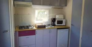 Campings Camping 4 etoiles - Piscine - ccbacgb : photos des chambres