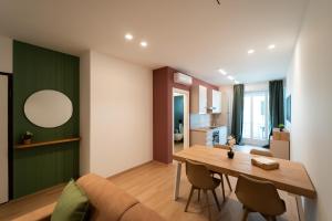 Appartamento incantevole fronte mare 1-2-4B