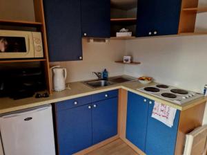 Campings Camping 4 etoiles - Parc aquatique - efah0b : photos des chambres