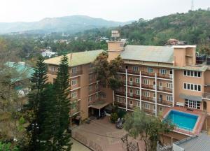 The Cardamom Thekkady