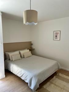 Appartements Penthouse Sanctuaire a Lourdes : photos des chambres