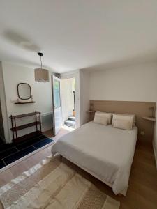 Appartements Penthouse Sanctuaire a Lourdes : photos des chambres