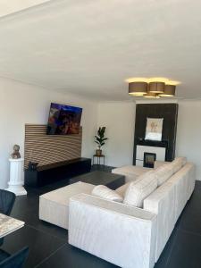 Appartements Penthouse Sanctuaire a Lourdes : photos des chambres