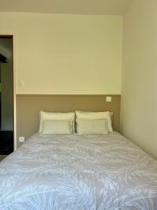 Appartements Penthouse Sanctuaire a Lourdes : photos des chambres