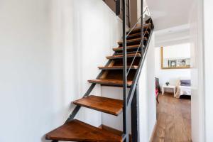 Mini apartment Cairoli 2 - Zeno 42