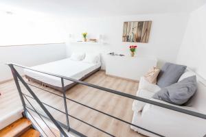 Mini apartment Cairoli 2 - Zeno 42