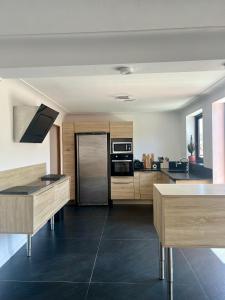 Appartements Penthouse Sanctuaire a Lourdes : photos des chambres