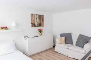 Mini apartment Cairoli 2 - Zeno 42