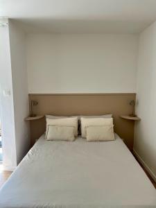 Appartements Penthouse Sanctuaire a Lourdes : photos des chambres