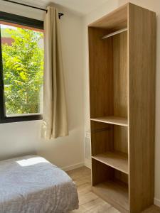 Appartements Penthouse Sanctuaire a Lourdes : photos des chambres