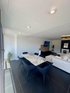 Appartements Penthouse Sanctuaire a Lourdes : photos des chambres