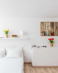 Mini apartment Cairoli 2 - Zeno 42